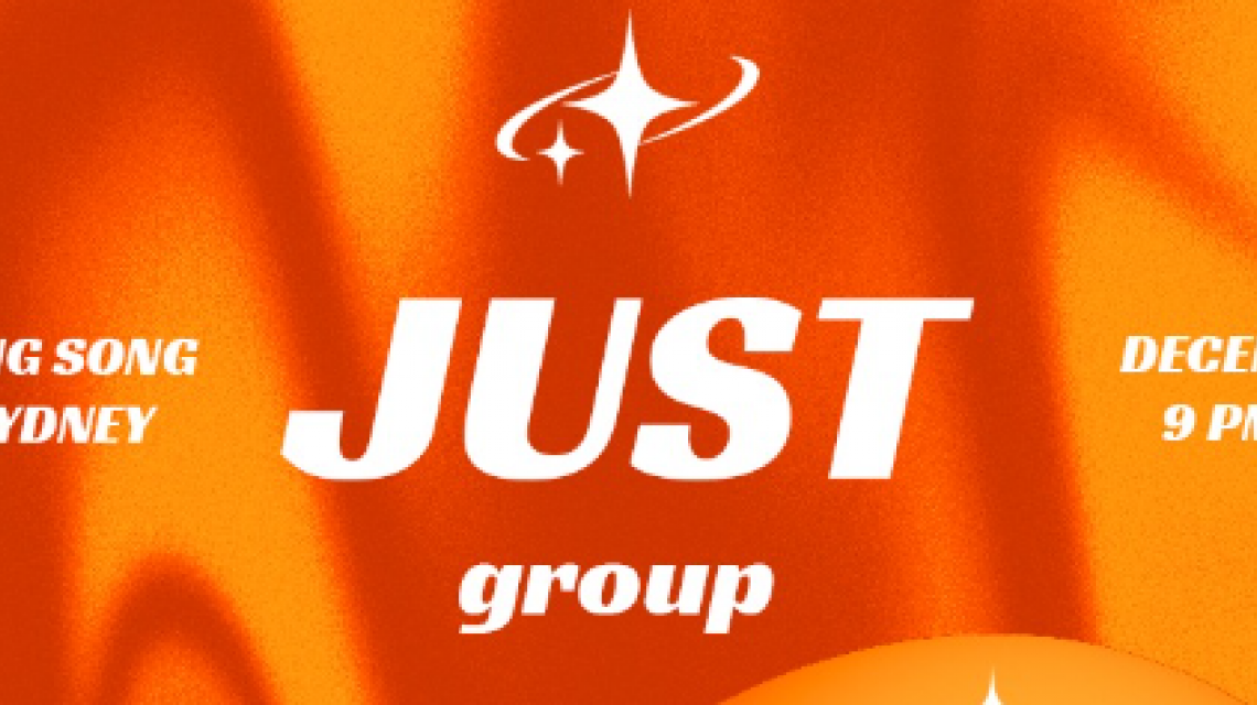 just group